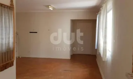 Apartamento com 3 quartos à venda na Rua Boaventura do Amaral, 776, Centro, Campinas, 138 m2 por R$ 489.000