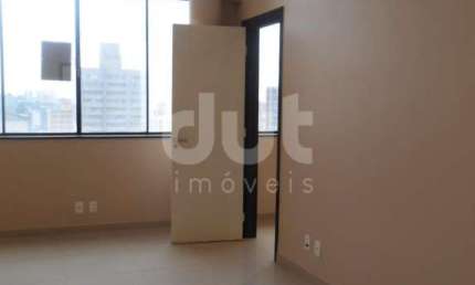 Sala comercial à venda na Rua General Osório, 1031, Centro, Campinas, 82 m2 por R$ 189.000