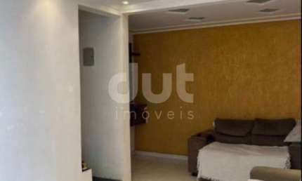 Casa com 3 quartos à venda na Rua Alice Menuzzo Pancotti, 244, Parque Virgílio Viel, Sumaré, 160 m2 por R$ 488.000
