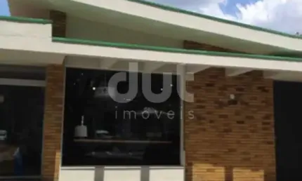 Casa comercial à venda na rua doutor emílio ribas, 1288, cambuí, campinas, 240 m2 por r$ 7.980.000