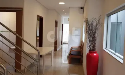 Prédio para alugar na rua frei manoel da ressurreição, 1307, jardim guanabara, campinas, 280 m2 por r$ 14.000
