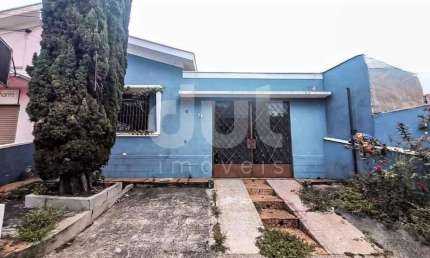 Casa com 4 quartos à venda na Avenida Porphirio Cardoso de Novaes, 25, São Bernardo, Campinas, 166 m2 por R$ 980.000