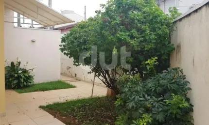 Casa em condomínio fechado com 3 quartos à venda na Rua Doutor Jorge Antonio José, 243, Residencial Terras do Barão, Campinas, 170 m2 por R$ 750.000