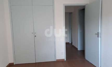 Apartamento com 3 quartos à venda na Rua Uruguaiana, 399, Bosque, Campinas, 103 m2 por R$ 430.000