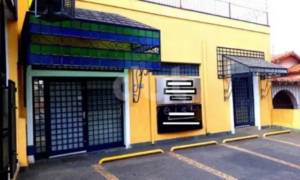 Sala comercial à venda na avenida brasil, 670, jardim brasil, campinas, 200 m2 por r$ 1.799.000