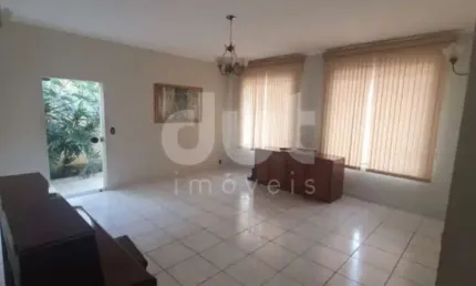 Casa com 5 quartos à venda na Rua Arlindo Carpino, 164, Novo Taquaral, Campinas, 381 m2 por R$ 1.097.000