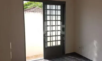 Casa com 3 quartos à venda na Rua Cônego Pedro Bonhomme, 1915, Jardim Bela Vista, Campinas, 187 m2 por R$ 670.000