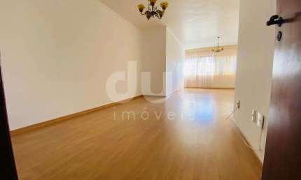 Apartamento com 3 quartos para alugar na Rua Boaventura do Amaral, 1222, Centro, Campinas, 185 m2 por R$ 3.590