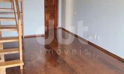 Apartamento com 2 quartos à venda na Rua Barão de Mauá, 700, Vila Clayton, Valinhos, 85 m2 por R$ 1.200.000
