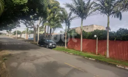 Barracão / Galpão / Depósito à venda na Rua Luiz Roberto de Carvalho Nogueira, 431, Jardim Aliança, Campinas, 500 m2 por R$ 1.200.000