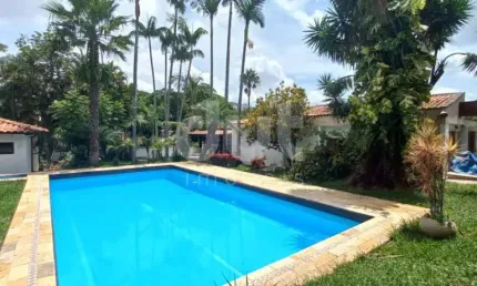 Casa comercial para alugar na rua hermínio humberto bertani, 596, jardim das paineiras, campinas, 380 m2 por r$ 16.000