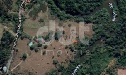 Terreno comercial à venda na Rua Mário Garnero, 3,5, Parque Jatibaia (Sousas), Campinas por R$ 15.996.000