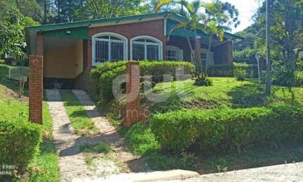 Casa em condomínio fechado com 4 quartos à venda na Estrada Mun, 1, Dos Silva, Morungaba, 209 m2 por R$ 900.000
