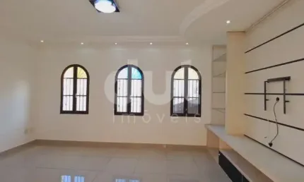 Casa com 3 quartos à venda na Rua Pederneiras, 493, Chácara da Barra, Campinas, 235 m2 por R$ 690.000