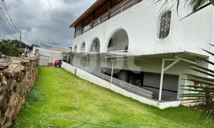 Casa comercial para alugar na Rua Emerson José Moreira, 171, Parque Taquaral, Campinas, 600 m2 por R$ 40.000