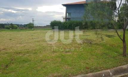 Terreno em condomínio fechado à venda na Rua Bortolo Martins, 1500, Chácara Santa Margarida, Campinas por R$ 345.000