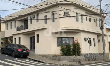 Prédio à venda na Rua Júlio Cesar, 210, Centro, Itatiba, 329 m2 por R$ 2.300.000