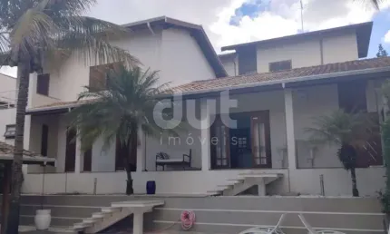 Casa em condomínio fechado com 3 quartos à venda na Rua Campos Salles, 2535, Jardim América II, Valinhos, 196 m2 por R$ 1.380.000