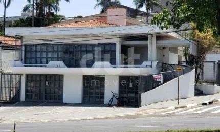 Casa comercial para alugar na Avenida Doutor Moraes Salles, 2257, Jardim Paraíso, Campinas, 380 m2 por R$ 20.000