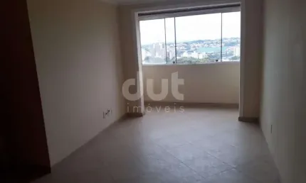 Apartamento com 3 quartos à venda na Rua Álvaro Ribeiro, 15, Ponte Preta, Campinas, 80 m2 por R$ 560.000