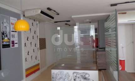 Sala comercial à venda na Rua Barão de Jaguara, 526, Centro, Campinas, 80 m2 por R$ 320.000