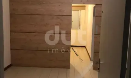 Apartamento com 1 quarto à venda na Rua José de Alencar, 463, Centro, Campinas, 54 m2 por R$ 185.000