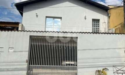 Casa com 3 quartos à venda na Rua Ubatuba, 79, Jardim Nova Europa, Campinas, 170 m2 por R$ 724.000