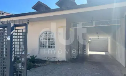 Casa comercial para alugar na Rua Delfino Cintra, 554, Botafogo, Campinas, 396 m2 por R$ 9.500