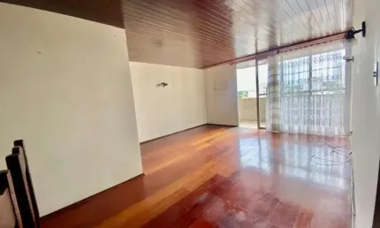 Apartamento com 3 quartos à venda na Avenida Doutor Moraes Salles, 1659, Centro, Campinas, 140 m2 por R$ 730.000