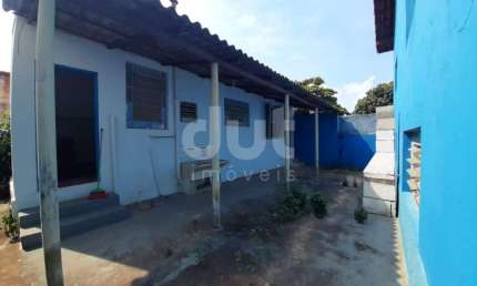Casa comercial para alugar na Avenida Barão de Itapura, 3147, Jardim Guanabara, Campinas, 420 m2 por R$ 8.500
