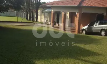 Chácara / sítio com 4 quartos à venda na rua carmelito leme, 234, vila santa isabel, campinas, 240 m2 por r$ 1.500.000
