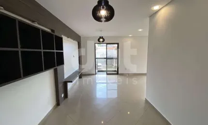 Apartamento com 3 quartos à venda na Inhaúma, 313, Jardim Ipiranga, Americana, 164 m2 por R$ 700.000