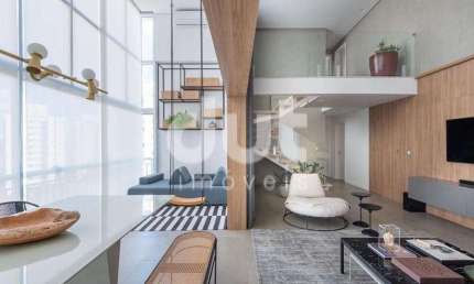Cobertura com 3 quartos à venda na Avenida Doutor Nelson Noronha Gustavo Filho, 175, Vila Brandina, Campinas, 208 m2 por R$ 2.450.000