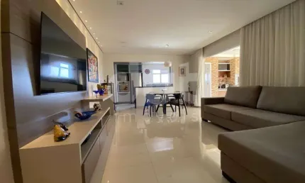 Apartamento com 3 quartos à venda na Rua Doutor César Paranhos de Godoy, 300, Jardim Chapadão, Campinas, 140 m2 por R$ 1.650.000