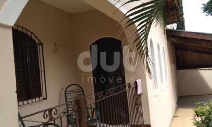 Casa com 3 quartos à venda na Avenida Aglaia, 1251, Parque Universitário de Viracopos, Campinas, 280 m2 por R$ 500.000