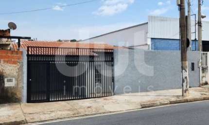 Casa comercial à venda na Rua Piracicaba, 62, Jardim Novo Campos Elíseos, Campinas, 160 m2 por R$ 650.000