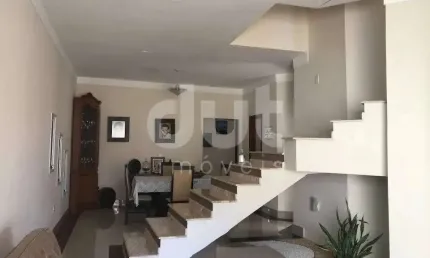 Casa com 3 quartos à venda na Rua João Duque, 380, Parque Imperador, Campinas, 168 m2 por R$ 955.000
