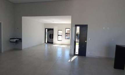 Casa em condomínio fechado com 3 quartos à venda na Rua das Dálias, 3262, Parque dos Ipes, Holambra, 190 m2 por R$ 1.220.000