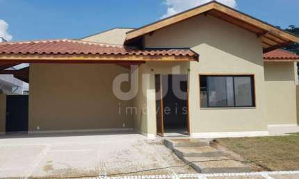 Casa em condomínio fechado com 3 quartos à venda na Rua das Dálias, 3262, Parque dos Ipes, Holambra, 190 m2 por R$ 1.220.000