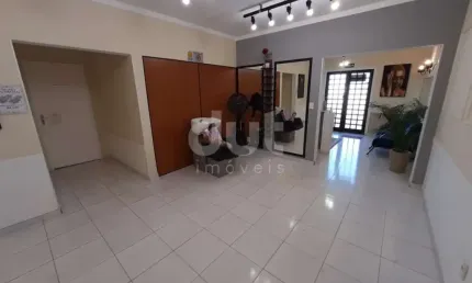 Sala comercial para alugar na Rua Engenheiro Humberto Soares Camargo, 915, Cidade Universitária, Campinas, 70 m2 por R$ 3.000