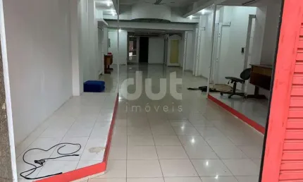 Sala comercial para alugar na Rua Visconde do Rio Branco, 301, Centro, Campinas, 25 m2 por R$ 650