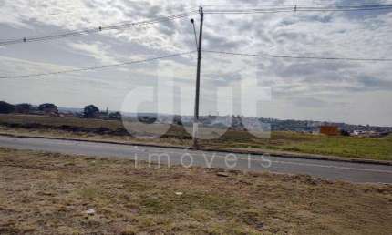 Terreno comercial à venda na Avenida Smith Vasconcellos, 361, Distrito Industrial, Campinas por R$ 580.000