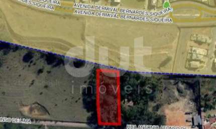 Terreno comercial à venda na Rua Antonio Afonso de Lima, 1, Swiss Park, Campinas por R$ 1.160.000