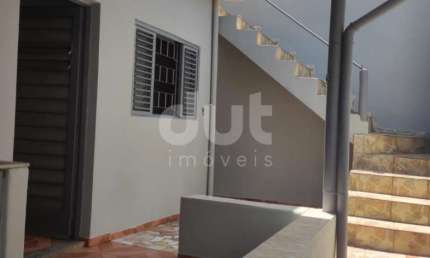 Casa com 2 quartos à venda na Rua Floresta, 170, Jardim Nova América, Hortolândia, 100 m2 por R$ 266.000