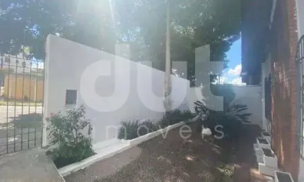 Casa comercial à venda na Rua Novo Horizonte, 613, Nova Campinas, Campinas, 150 m2 por R$ 584.000