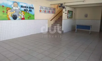 Prédio à venda na Avenida Diogo Álvares, 1783, Parque São Quirino, Campinas, 481 m2 por R$ 1.700.000