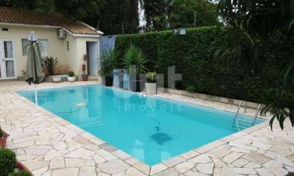 Casa com 7 quartos para alugar na Rua Angelo Varandas, 539, Santa Terezinha, Paulínia, 520 m2 por R$ 20.000