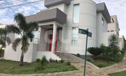Casa em condomínio fechado com 3 quartos à venda na Avenida Dermival Bernardes Siqueira, 3728, Swiss Park, Campinas, 290 m2 por R$ 2.500.000