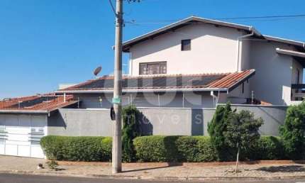 Casa com 5 quartos à venda na Rua Adaísio Giron, 240, Jardim Regina, Indaiatuba, 258 m2 por R$ 1.498.000