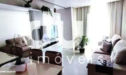 Apartamento com 2 quartos à venda na Rua Vinte e Dois, 81, Parque Valença I, Campinas, 54 m2 por R$ 230.000